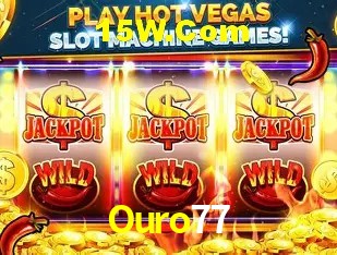 API Integration Ouro77