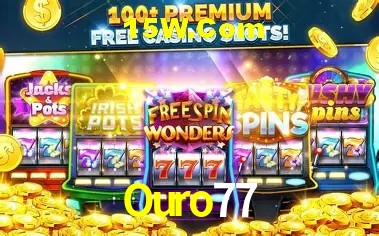 Security Systems Ouro77