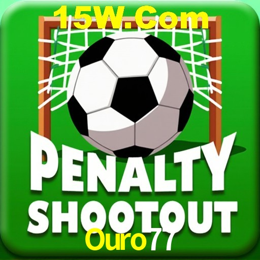 A Emoção da Loteria na Ouro77: Uma Chance de Mudança de Vida