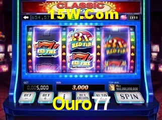 Platform Technology Ouro77