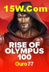 Gates of Olympus Ouro77