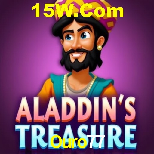 Descubra a Essência do Ouro77: Nossa História e Compromissos