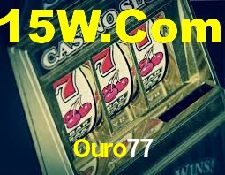 Welcome Bonus Ouro77