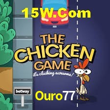 Game Statistics Ouro77